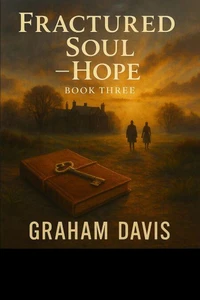 Fractured Soul - Hope, Book Three