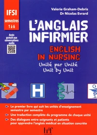 Langlais infirmier