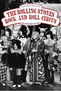 The Rolling Stones Rock and Roll Circus