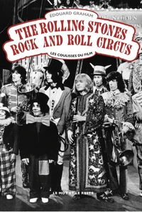 The Rolling Stones Rock and Roll Circus
