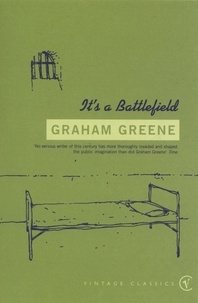 Graham Greene - It's A Battlefield.