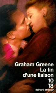 La Fin D'Une Liaison