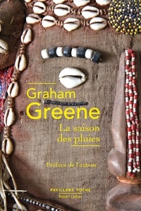 Téléchargement gratuit d'ebooks pour pc La saison des pluies par Graham Greene en francais