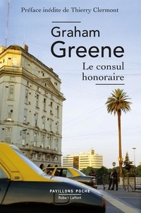 Graham Greene - Le consul honoraire.