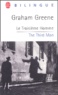 Graham Greene - Le Troisième Homme.