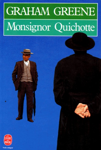 monsignor Quichotte