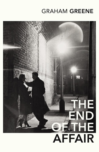 Graham Greene - The End of the Affair.