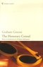 Graham Greene - The Honorary Consul.