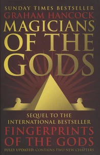 Magicians of the Gods