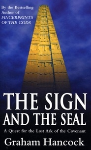 Graham Hancock - The Sign And The Seal.