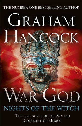 War God: Nights of the Witch. War God Trilogy Book One