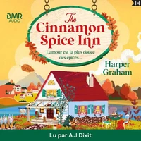 The Cinnamon Spice Inn