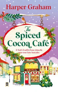 The Spiced Cocoa Café