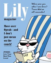 LILY Magazine