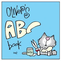 Oliver's ABC Book