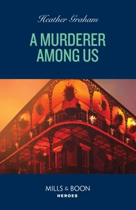 A Murderer Among Us