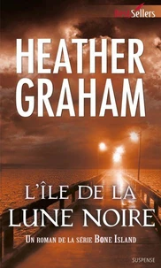 L'île de la lune noire