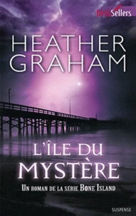L'ile du mystère