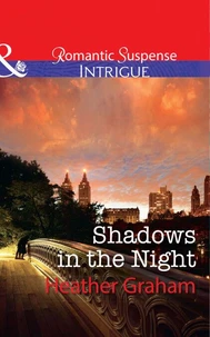 Shadows In The Night