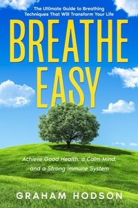  Graham Hodson - Breathe Easy.