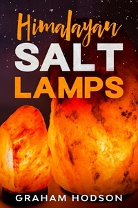  Graham Hodson - Himalayan Salt Lamps.