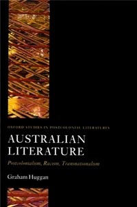 Australian Literature