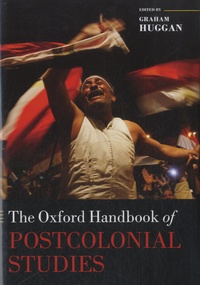 Graham Huggan - The Oxford Handbook of Postcolonial Studies.