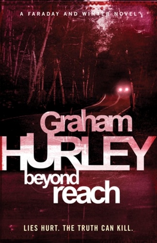 Graham Hurley - Beyond Reach.
