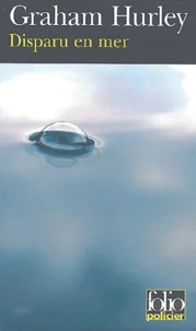 Disparu en mer