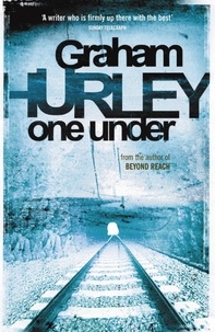 Graham Hurley - One Under.