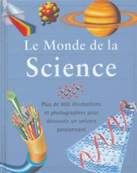 Le monde de la science