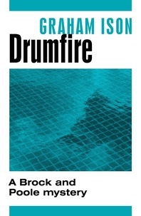 Graham Ison - Drumfire.