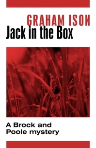 Graham Ison - Jack in the Box.