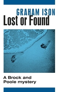 Graham Ison - Lost or Found.