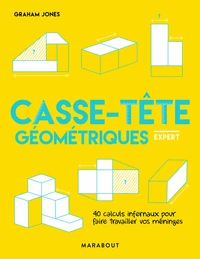 Casse-tête géométrique
