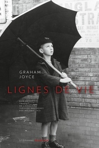 Graham Joyce - Lignes de vie.