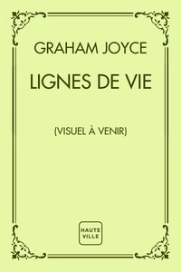 Lignes de vie