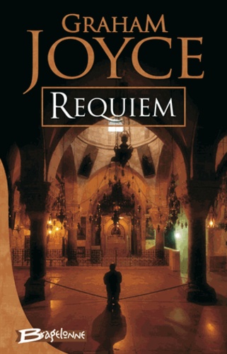 Graham Joyce - Requiem.
