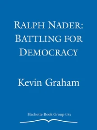 Ralph Nader