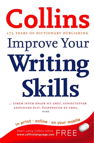 Graham King - Improve Your Writing Skills - Your essential guide to accurate English.