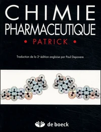 Chimie Pharmaceutique