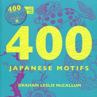 400 Japanese Motifs