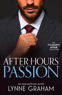 After Hours Passion