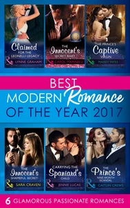 Best Modern Romances Of The Year 2017