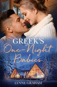 Greek's One-Night Babies