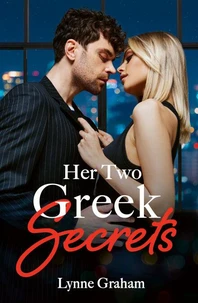 Her Two Greek Secrets