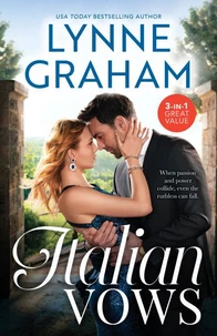 Italian Vows
