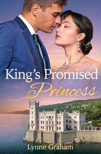 King's Promised Princess