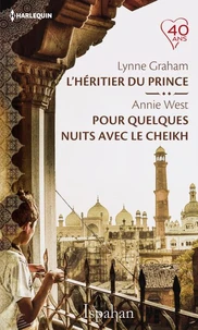 L'héritier du prince - Pour quelques nuits avec le cheikh