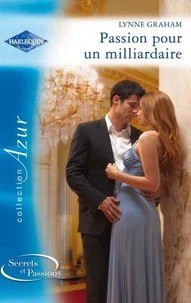 Passion pour un milliardaire